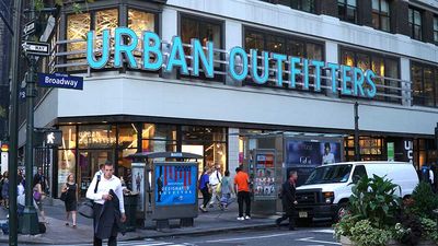 Urban Outfitters, Micron Lead 5 Stocks Near Buy Points As Earnings Season Nears