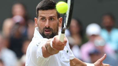 Sinner vs Djokovic LIVE: watch FREE from abroad, score as men's singles semi-final grips tennis fans