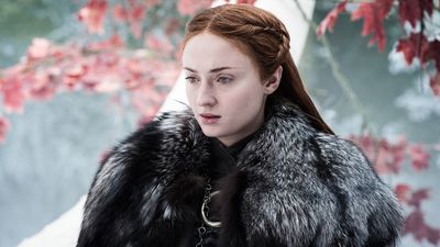 Sophie Turner Admitted She's 'Never Watched' Game Of Thrones, Then Tried To Explain It. The Result Is Hilarious (And Not Wrong)