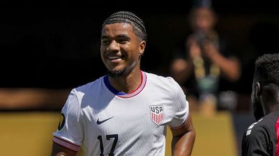 USMNT Star Seals Record-Breaking Transfer, Makes Christian Pulisic Type Leap