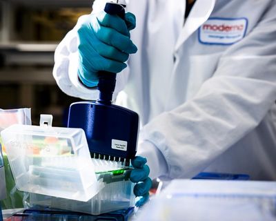‘Tremendous uncertainty’ for cancer research as US officials target mRNA vaccines