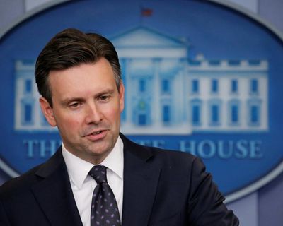 Obama’s former press secretary recalls ‘emotional’ mood in White House after Trump win