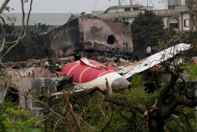 Air India crash: Not easy to ‘accidentally’ cut off fuel switches, expert says