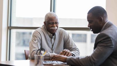 This Money Move Virtually Guarantees Your Savings Will Last Through Retirement