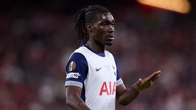 ‘Talks Held’—Jose Mourinho Plots Tottenham Transfer Raid