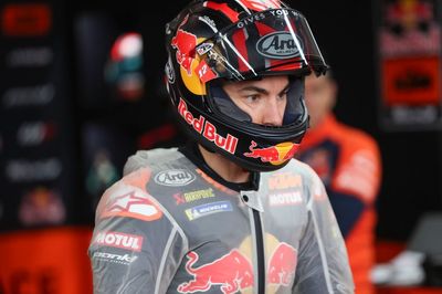 Crash rules Maverick Vinales out of next two MotoGP grands prix