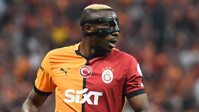 Report: Victor Osimhen’s €75 Million Asking Price Met by Two Clubs