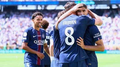 Chelsea vs. PSG: Four Key Battles That Could Decide Club World Cup Final