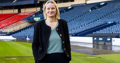 SFA look to 'pitch in' to drive for improved disabled facilities in Scotland