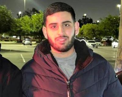 Israeli settlers kill American-Palestinian visiting relatives in West Bank, says family