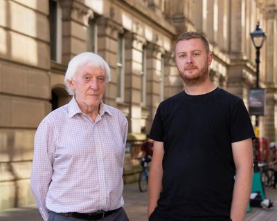 Birmingham council faces legal action over decision to close adult day centres