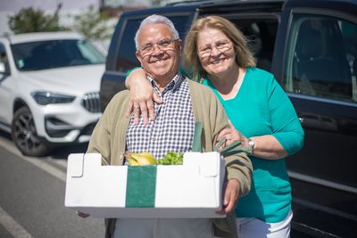 Retirees Are Quietly Earning Cash From This Unusual Backyard Setup
