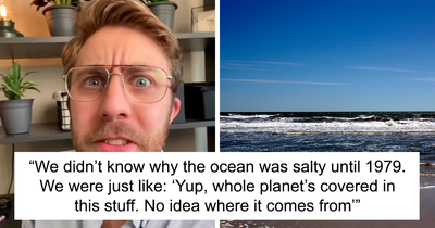Guy Reveals 11 Things That A Lot Of People Thought Happened Years Ago, But Are In Fact More Recent
