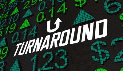 Why Wall Street Is Betting on These 3 Comeback Stocks