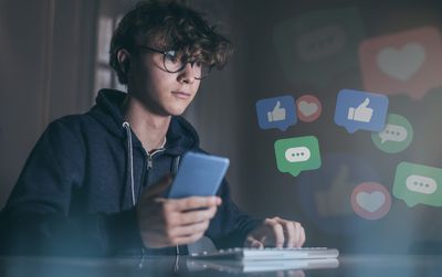 5 Technology Trends That Experts Say Could Harm Mental Health
