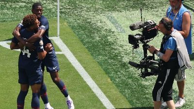 PSG on brink of history after booking place in FIFA Club World Cup final
