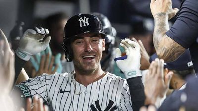 Cody Bellinger Thanked Yankees Fan Who Caught Third Homer Before PCA Could