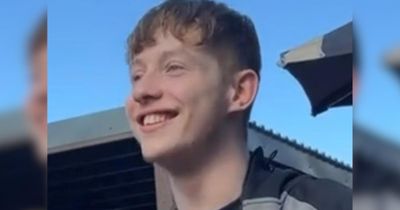 Murder investigation as 24-year-old found injured on Aberdeen street dies