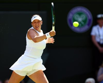 Wimbledon 2025: Swiatek wins title after crushing Anisimova 6-0, 6-0 – as it happened