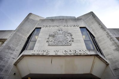 Man, 28, charged with murder of five-month-old baby