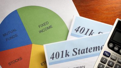 5 401(k) Rules for Retirees From Fidelity for 2025
