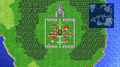 35 Years Ago, A Struggling Creator Invented Final Fantasy, And Changed Everything