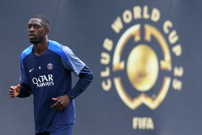 PSG vs Chelsea: FIFA Club World Cup final – teams, start, lineups