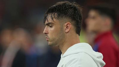 ‘Not Up to It’—Real Madrid Star Apologizes for Poor Club World Cup Form