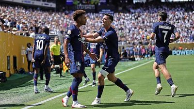 PSG Predicted Lineup vs. Chelsea: Unchanged From Dominant Semifinal
