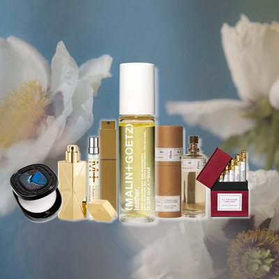 I Smell Perfumes for a Living—Trust Me, These Are the Chicest Minis to Take On Your Next Holiday