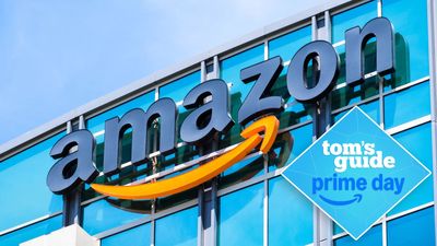 Last few hours! I'm tracking the best Prime Day deals live — don't miss out