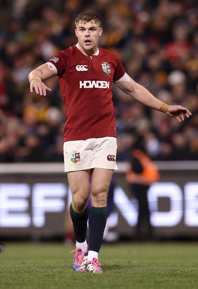 Garry Ringrose ruled out as Lions face mounting injury concerns for Australia Test opener