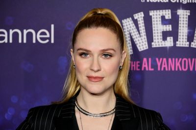 Evan Rachel Wood claims Practical Magic 2 is ‘recasting’ her role from original film