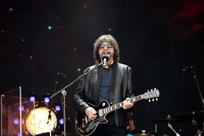 Jeff Lynne’s Electric Light Orchestra cancel performance at BST Hyde Park