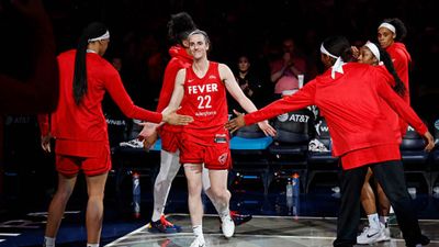 Caitlin Clark, Fever Make Special Franchise History After Big Win vs. Dream