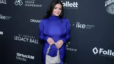 Hollywood a ‘dark place’ for ‘Modern Family’ star – she needed therapy after facing male predators from a young age
