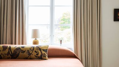 16 Different Styles of Curtains to Consider When Dressing Your Windows — And Which to Pick for a Modern Home