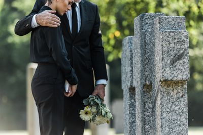 After Loss: 12 Agencies to Contact After a Child’s Tragic Death