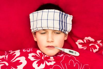 Urgent Symptoms: 7 Health Symptoms Demanding Immediate Attention in Kids
