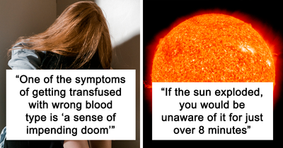 30 Very Spooky Facts From Real Life That You Should Avoid If You Get Scared Easily