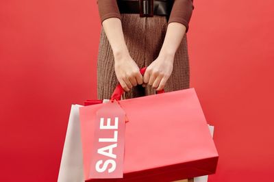 How Couponing Can Lead to Overspending