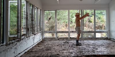 FEMA’s flood maps often miss dangerous flash flood risks, leaving homeowners unprepared