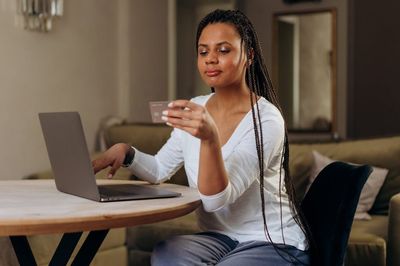 Why Avoiding Credit Cards Isn’t Always a Smart Move
