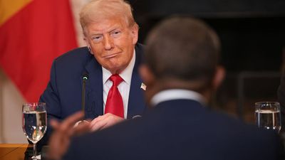 A ‘pissed’ Trump explodes after BRICS gathering sends him into a geopolitical rage spiral