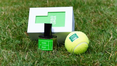 Missed out on Wimbledon final tickets? DS & Durga's new scent will leave you feeling like you're on Centre Court