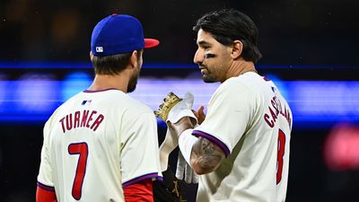 Phillies Tee Off on MLB After Jacob Misiorowski's All-Star Nod Over Philly Pitchers