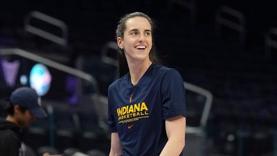 Caitlin Clark’s Humble Move During Fever Win Loved by WNBA Fans