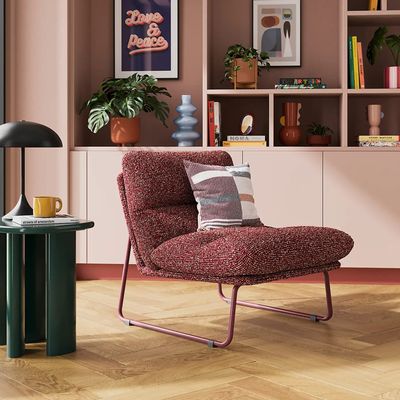 Predicting bestsellers is part of my job – and this new £170 Dunelm chair is a sellout piece in the making