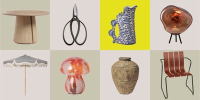 15 Things I Think You Should Buy for Your Garden This Month If You've Got Good Taste