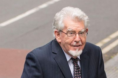 Late TV paedophile Rolf Harris's mansion remains unsold months after going on sale for £4m
